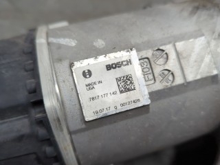 Рейка рулевая без г/у, ориг. номер 84544300, Chevrolet Malibu 2015-2018