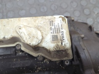 Рейка рулевая без г/у, ориг. номер 3AB423050M, 3AB423061M, 3AB423061MX, Volkswagen Passat 2005-2010