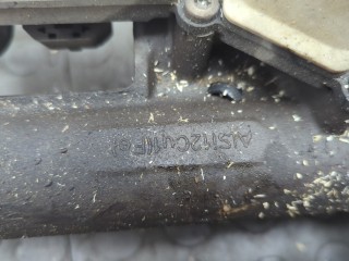 Рейка рулевая без г/у, ориг. номер 3AB423050M, 3AB423061M, 3AB423061MX, Volkswagen Passat 2005-2010