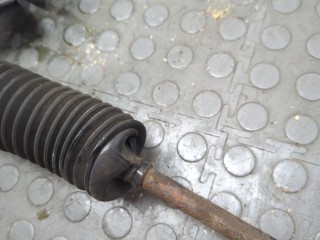Рейка рулевая без г/у, ориг. номер 46826717, Fiat Stilo 2001-2004