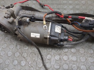 Рейка рулевая без г/у, ориг. номер 5QM423055B, Volkswagen Taos 2020-2024