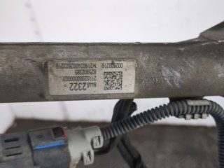 Рейка рулевая без г/у, ориг. номер 84462322, Chevrolet Malibu 2018-2026