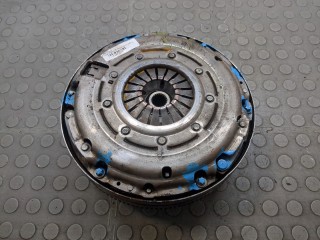 Маховик, ориг. номер 616359, 98095082, Opel Zafira B 2008-2014