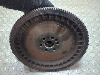 Маховик, ориг. номер 98MM6375CA, 1462885, Ford Focus 1998-2001
