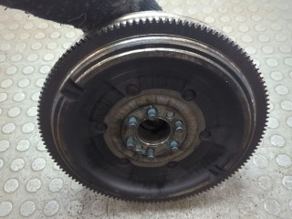 Маховик, ориг. номер 038105266AN, Volkswagen Passat 2000-2005