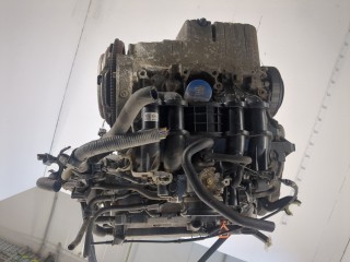 Маховик, ориг. номер 22100PLR003, Honda Stream 2000-2003