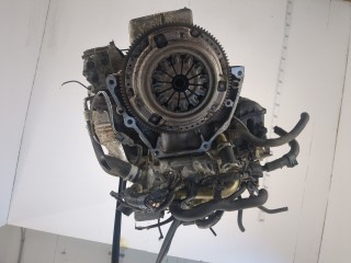 Маховик, ориг. номер 22100PLR003, Honda Stream 2000-2003