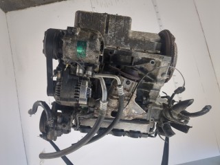 Маховик, ориг. номер 22100PLR003, Honda Stream 2000-2003