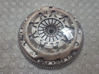 Маховик Ford Focus 2004-2008