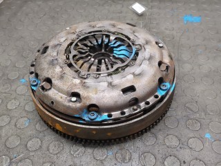 Маховик, Ford Focus 2001-2005
