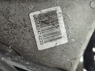 Маховик, ориг. номер 1262055P00, Suzuki SX4 2006-2014