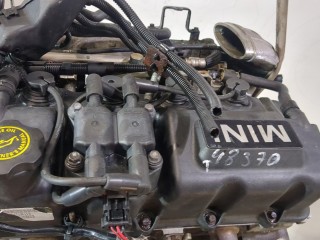 Маховик, Mini Cooper (R50 / 53) 2000-2004