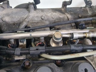 Маховик, Mini Cooper (R50 / 53) 2000-2004