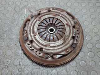 Маховик Opel Astra 1998-2009
