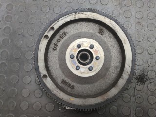 Маховик, ориг. номер 30100ED800, 12310EE000, 30210ED800, Nissan Qashqai 2006-2010
