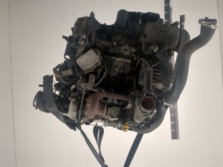 Маховик, ориг. номер 2521670, FM516477DE, Ford Transit (Tourneo) Connect 2012-2018