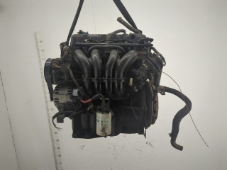 Маховик, ориг. номер XS6E6375AD, 1099057, Ford Ka 1996-2008
