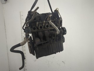 Маховик, ориг. номер XS6E6375AD, 1099057, Ford Ka 1996-2008
