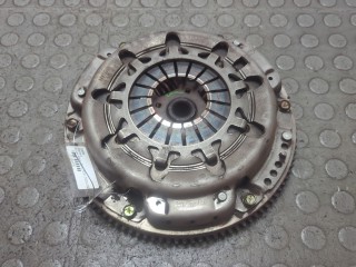 Маховик Nissan Almera 2002-2006