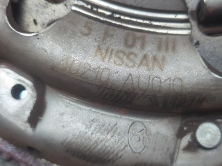 Маховик, ориг. номер 12310BM500, Nissan Almera 2002-2006