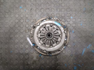 Маховик Ford Focus 2007-2011