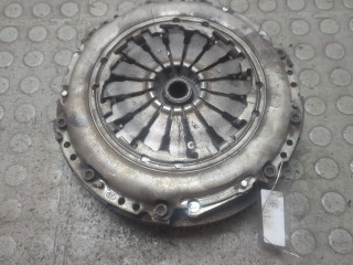 Маховик Opel Astra 2006-2014