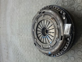 Маховик, ориг. номер 03G105266BB, 03G105266AD, Volkswagen Passat 2005-2010