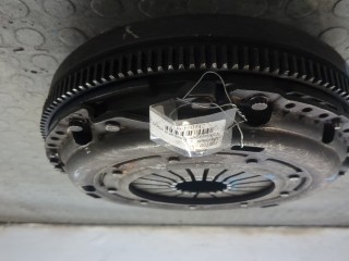 Маховик, ориг. номер 03G105266BB, 03G105266AD, Volkswagen Passat 2005-2010