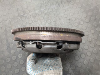 Маховик, ориг. номер 98MM6375CA, 1462885, 1746881, 3M517540A1K, Ford Focus 2004-2008