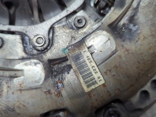 Маховик, ориг. номер A378200795, Nissan X-Trail 2007-2011