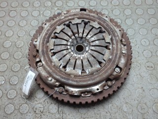 Маховик Renault Megane 2006-2009