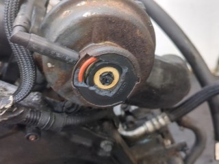 Маховик, ориг. номер 1233682, 3S716477FA, Ford Mondeo 2003-2007