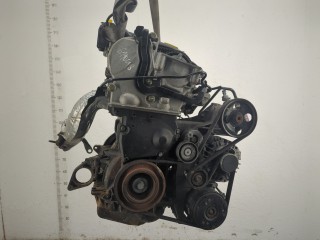 Маховик Renault Laguna 2001-2005