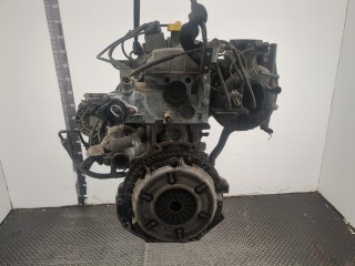 Маховик, ориг. номер 7700866487, Dacia Logan 2007-2012