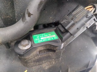 Маховик, ориг. номер 0532K4, Citroen C3 2002-2006