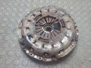 Маховик Ford Transit 2006-2014