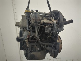 Маховик, Opel Combo 201-2024