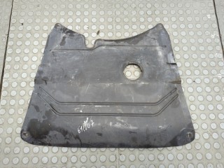 Защита моторного отсека (картера ДВС), ориг. номер 7700838367, Renault Megane 1999-2003
