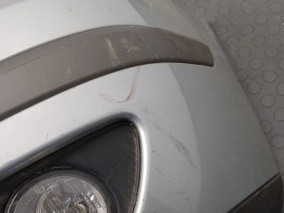 Защита моторного отсека (картера ДВС), ориг. номер 7701048321, Renault Laguna 2001-2005