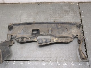 Защита моторного отсека (картера ДВС), ориг. номер 74111S9A000, Honda CR-V 2001-2004