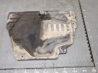 Защита моторного отсека (картера ДВС), ориг. номер 1840365, BV616P013PC, Ford Transit 2006-2014