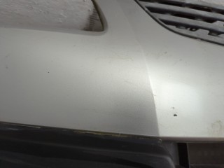 Защита моторного отсека (картера ДВС), ориг. номер 75892JD00B, Nissan Qashqai 2006-2010