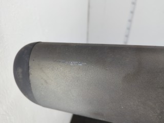 Подножка правая, Nissan Titan 2003-2007
