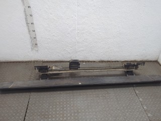 Подножка левая, Cadillac Escalade 2006-2014