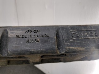 Подножка левая, Ford F-150 2014-2018