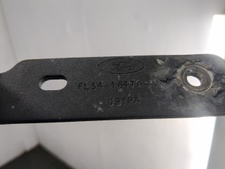 Подножка левая, Ford F-150 2014-2018