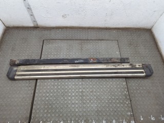 Подножка левая, ориг. номер PZ415X090CZB, Toyota RAV4 2005-2008