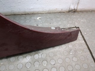 Крыло правое переднее, ориг. номер 2K5821022, Volkswagen Caddy 2010-2015