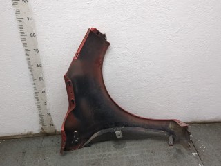 Крыло левое переднее, ориг. номер 631017984R, Renault Clio 2003-2013