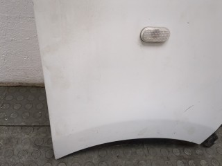 Крыло правое переднее, ориг. номер 93455813, 4422310, Opel Vivaro 2014-2019